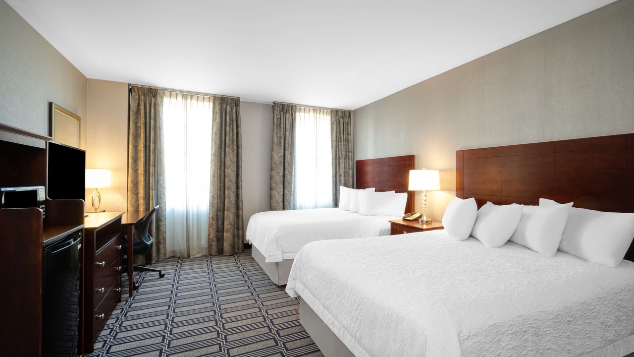 Photo of Bedroom in Downtown