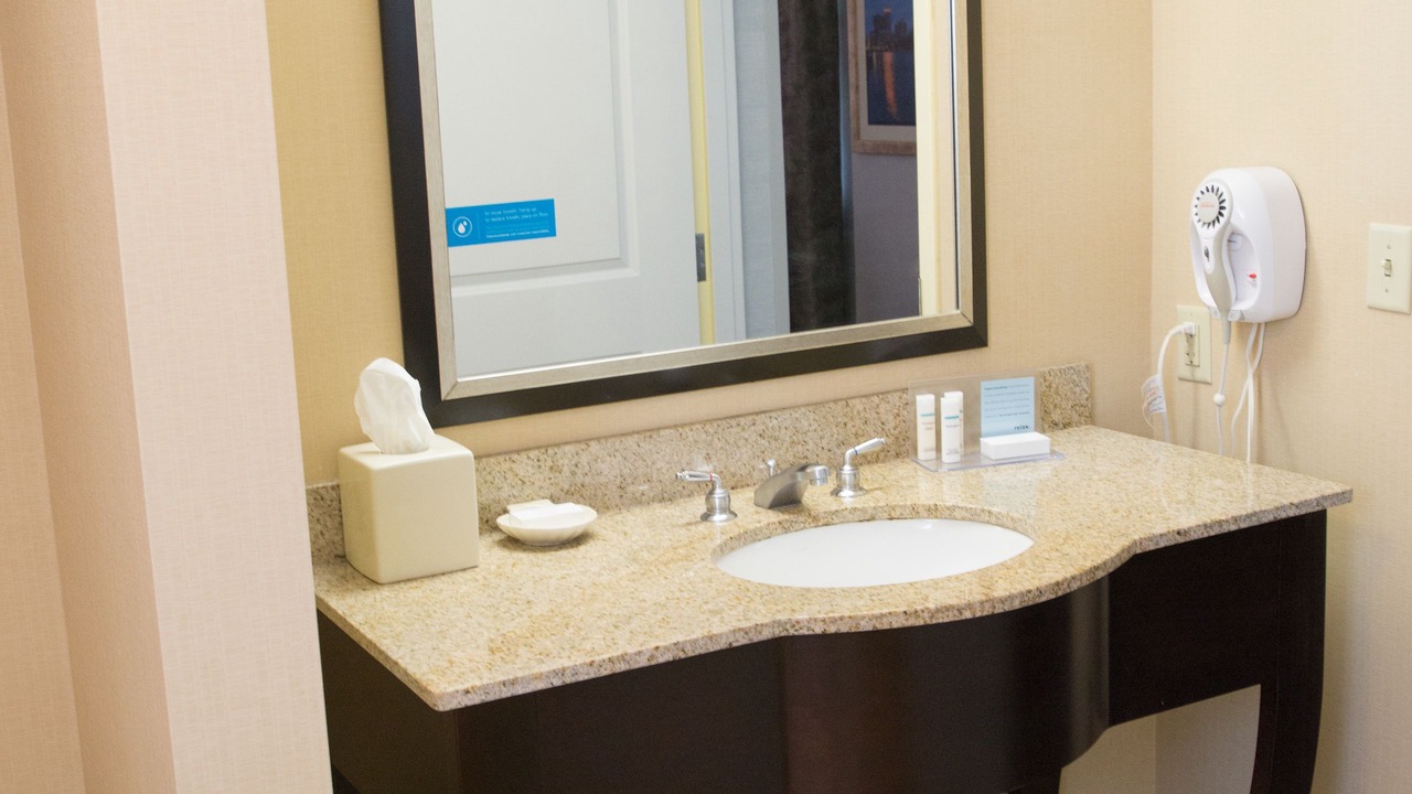 Photo of Bathroom in Downtown