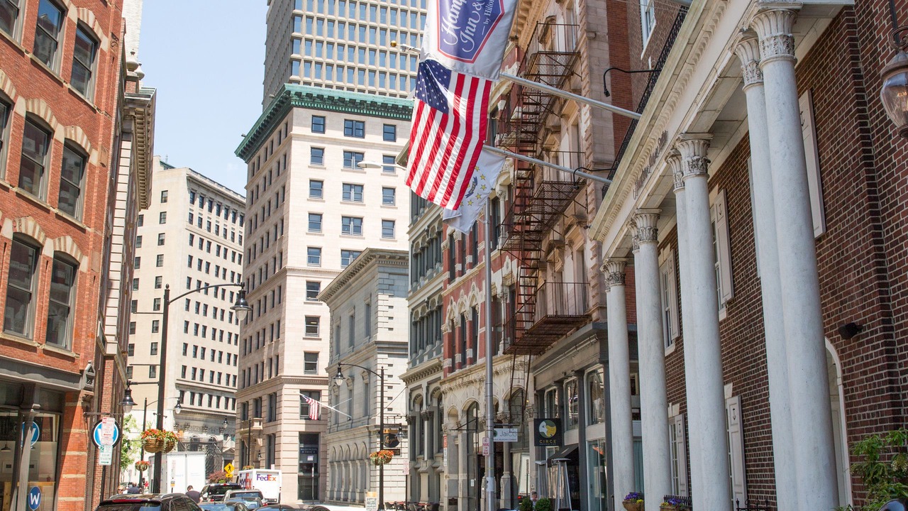 Photo of Outdoor in Downtown