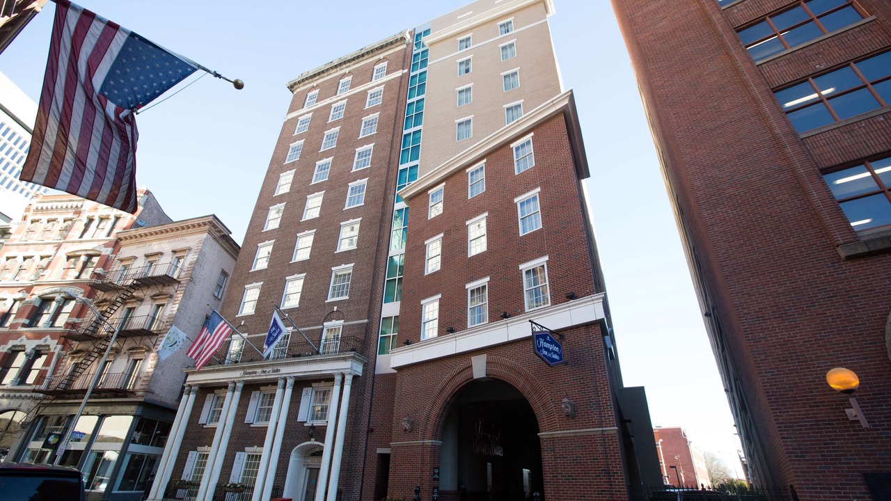 Photo of Outdoor in Downtown