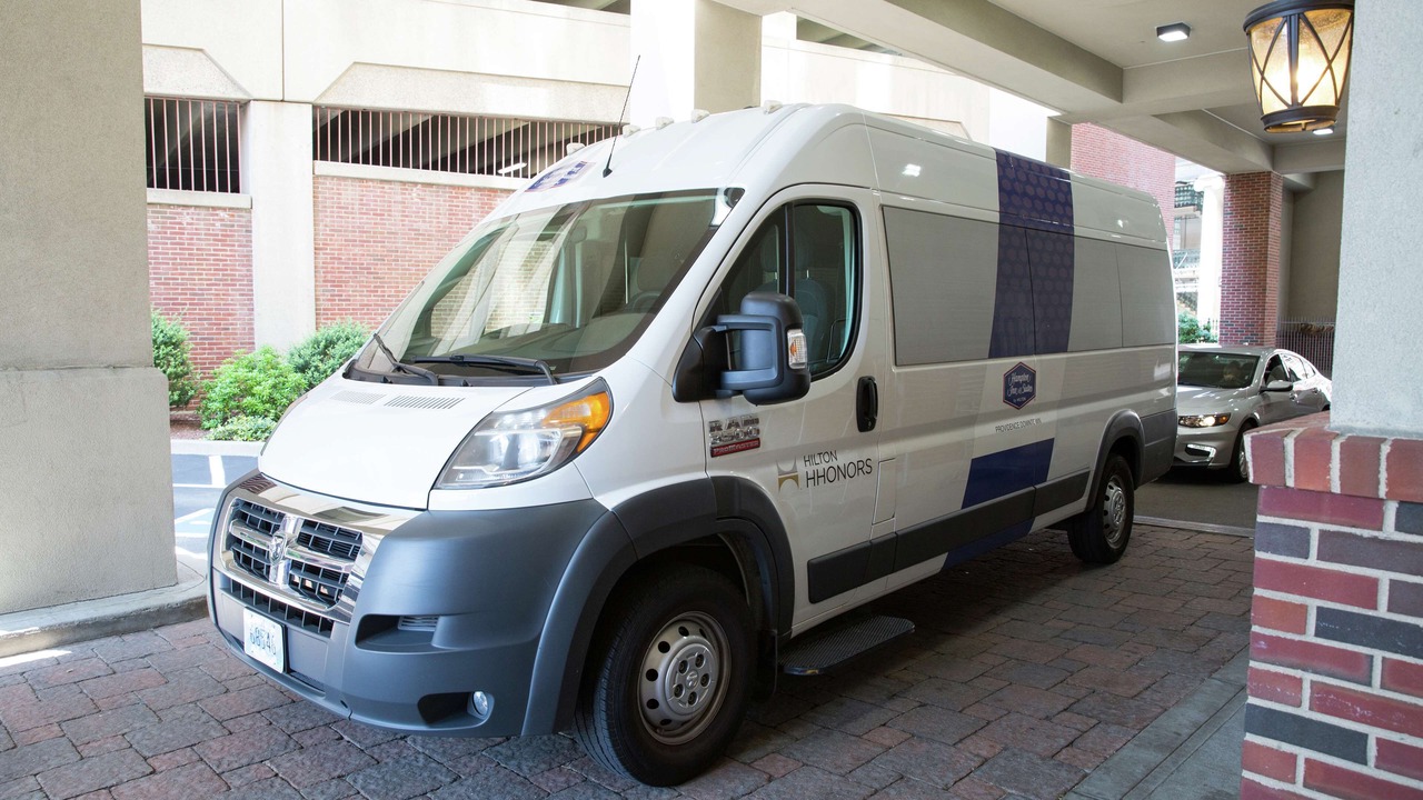 Photo of Outdoor in Downtown