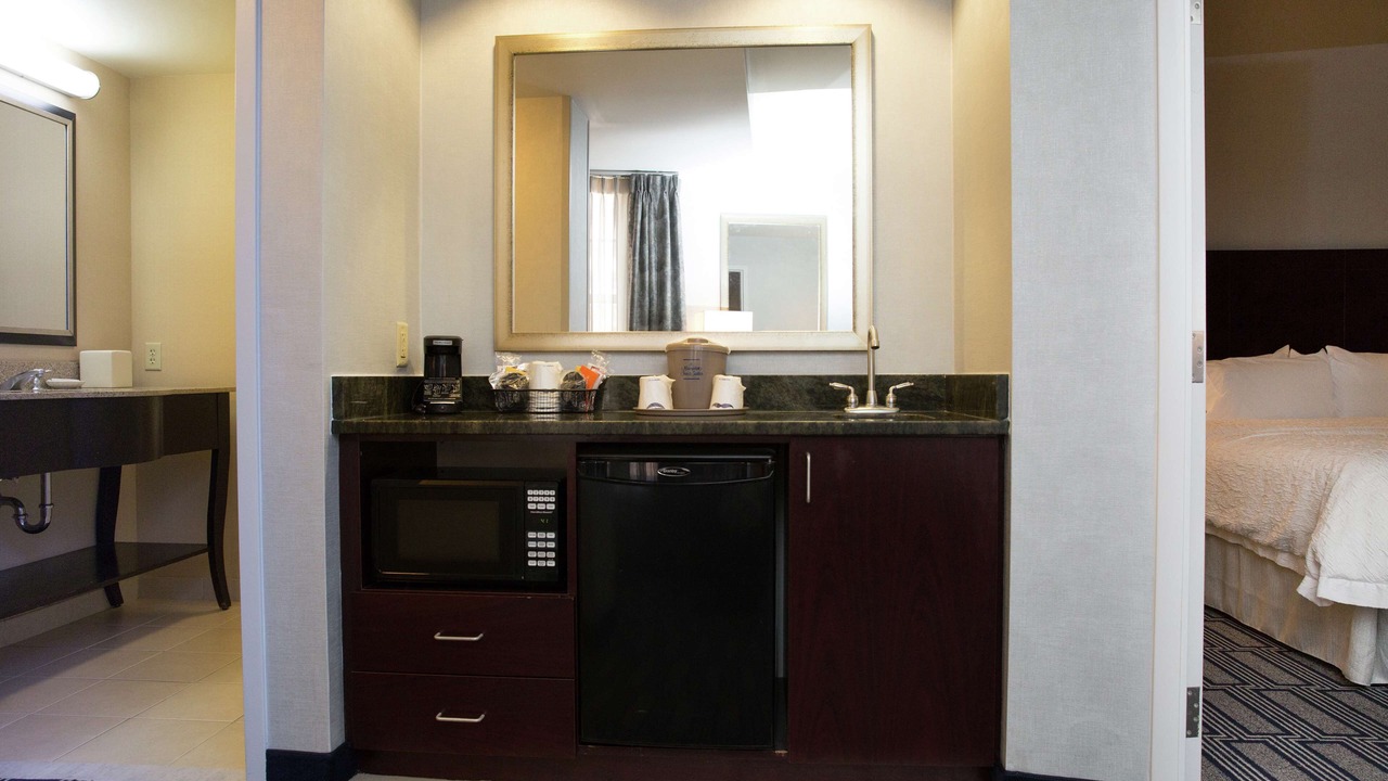 Photo of Bedroom in Downtown