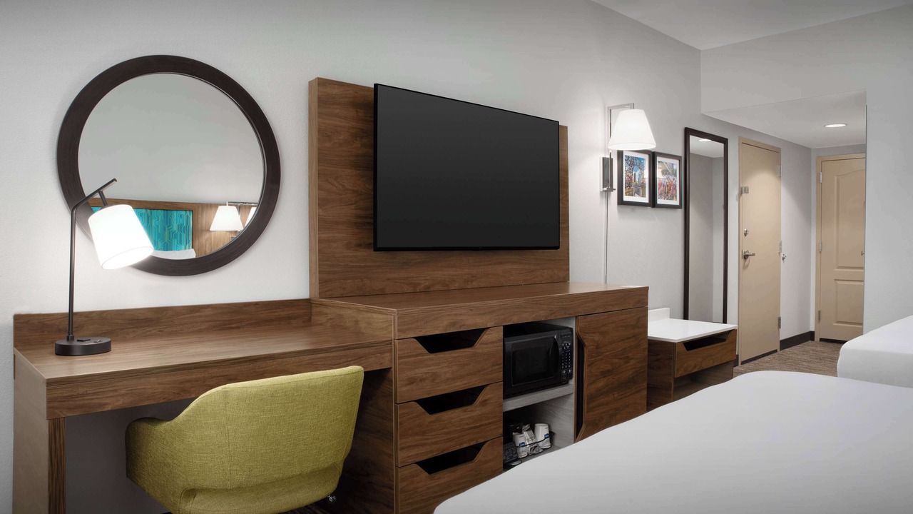 Photo of Bedroom in Knoxville