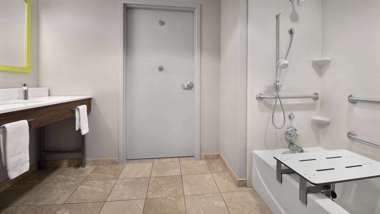 Photo of Bathroom in Knoxville