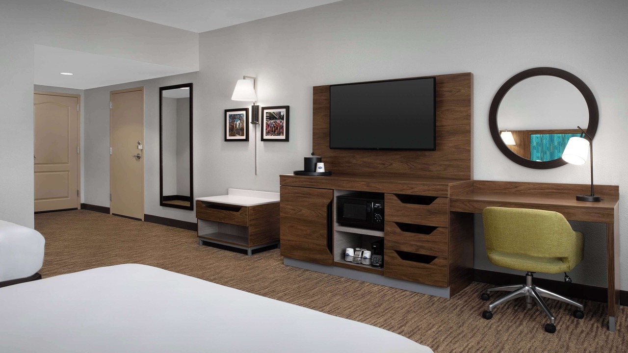 Photo of Bedroom in Knoxville