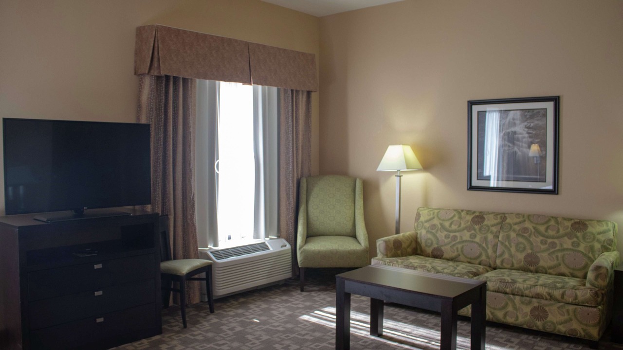 Photo of Bedroom in Knoxville