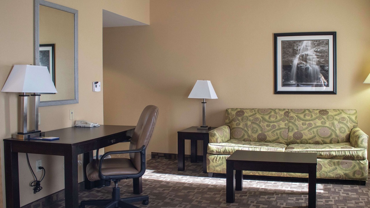 Photo of Bedroom in Knoxville