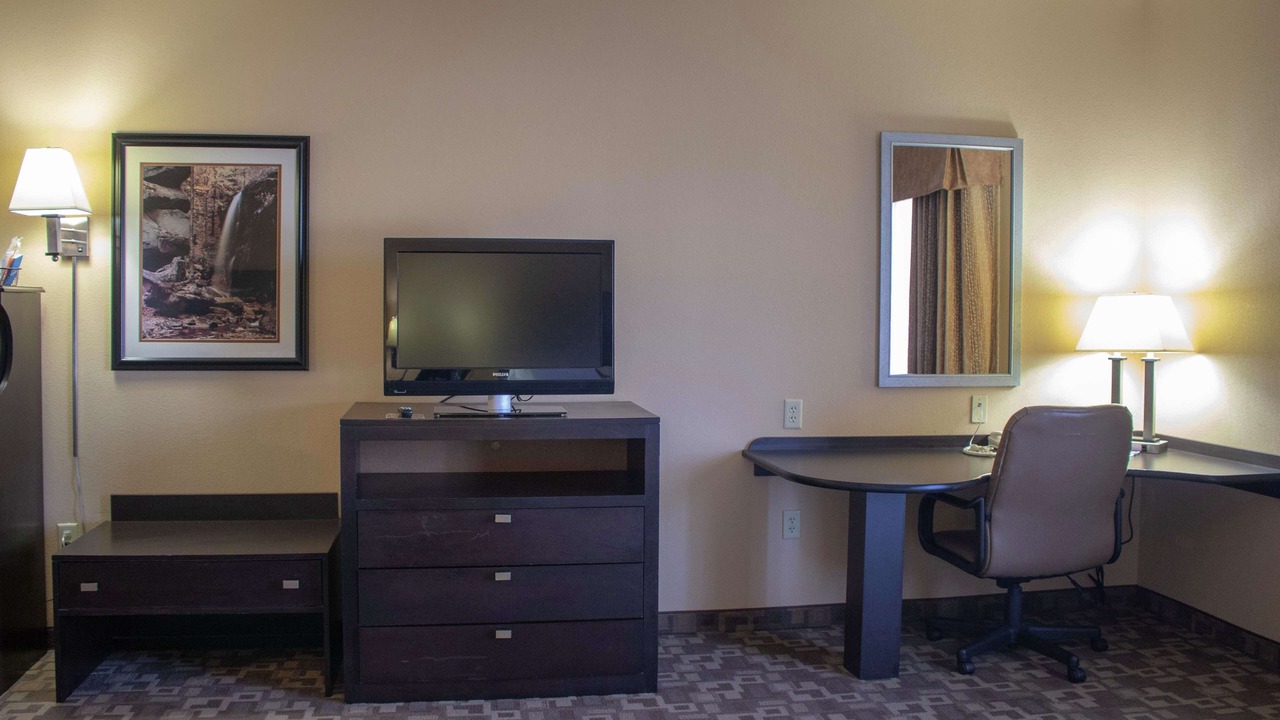 Photo of Bedroom in Knoxville