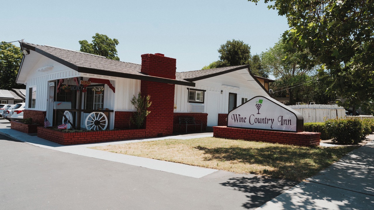 Photo of Outdoor in Paso Robles