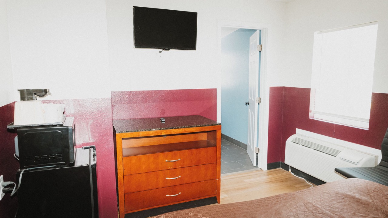 Photo of Bedroom in Paso Robles