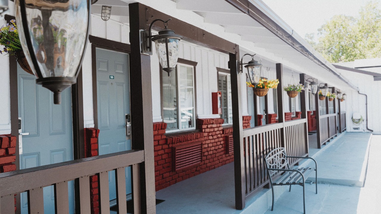 Photo of Outdoor in Paso Robles