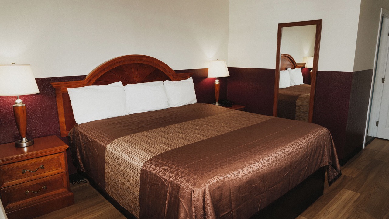 Photo of Bedroom in Paso Robles