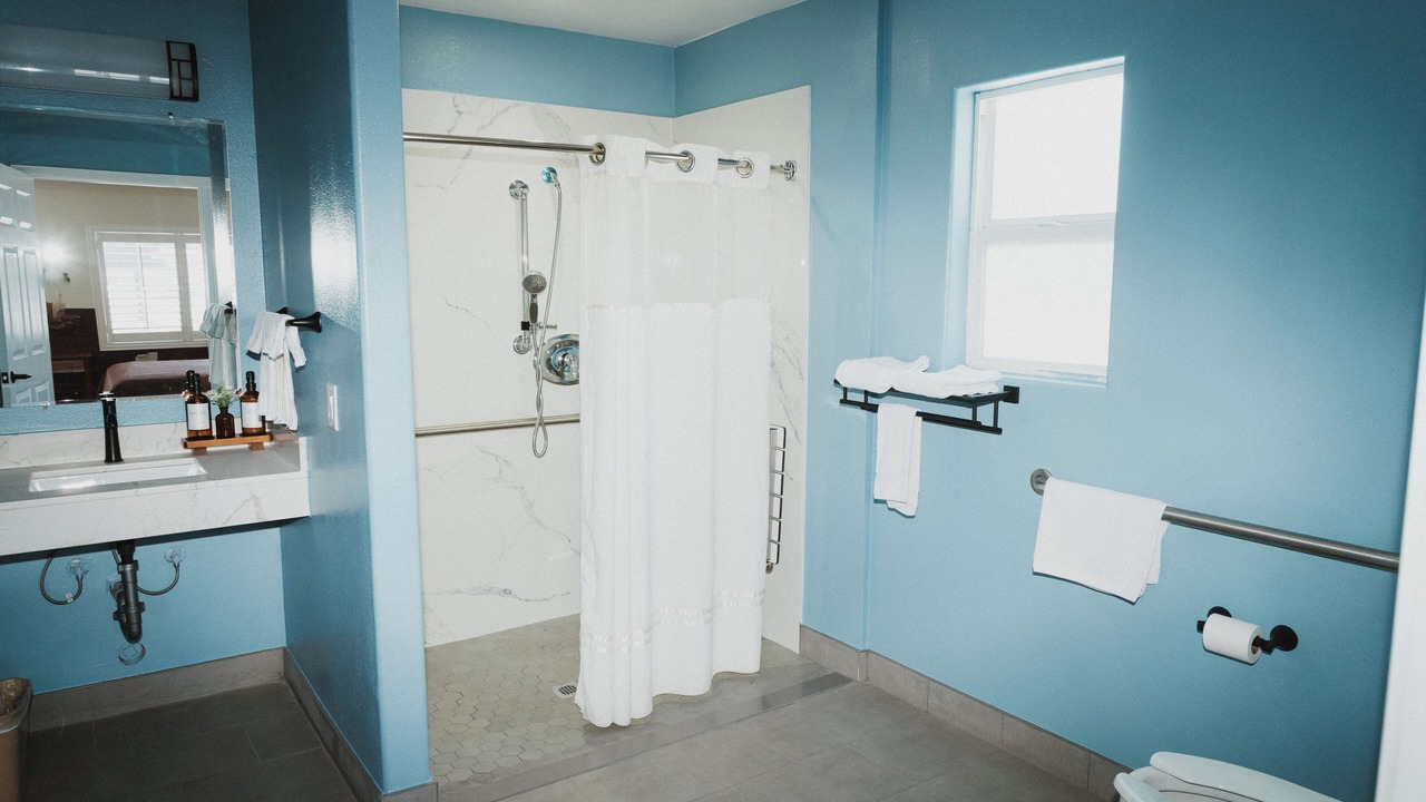 Photo of Bathroom in Paso Robles