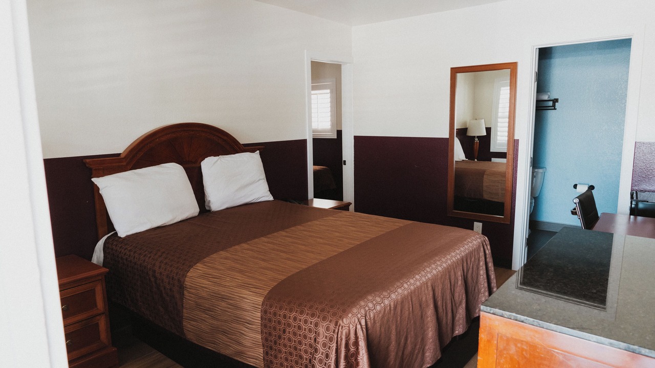 Photo of Bedroom in Paso Robles