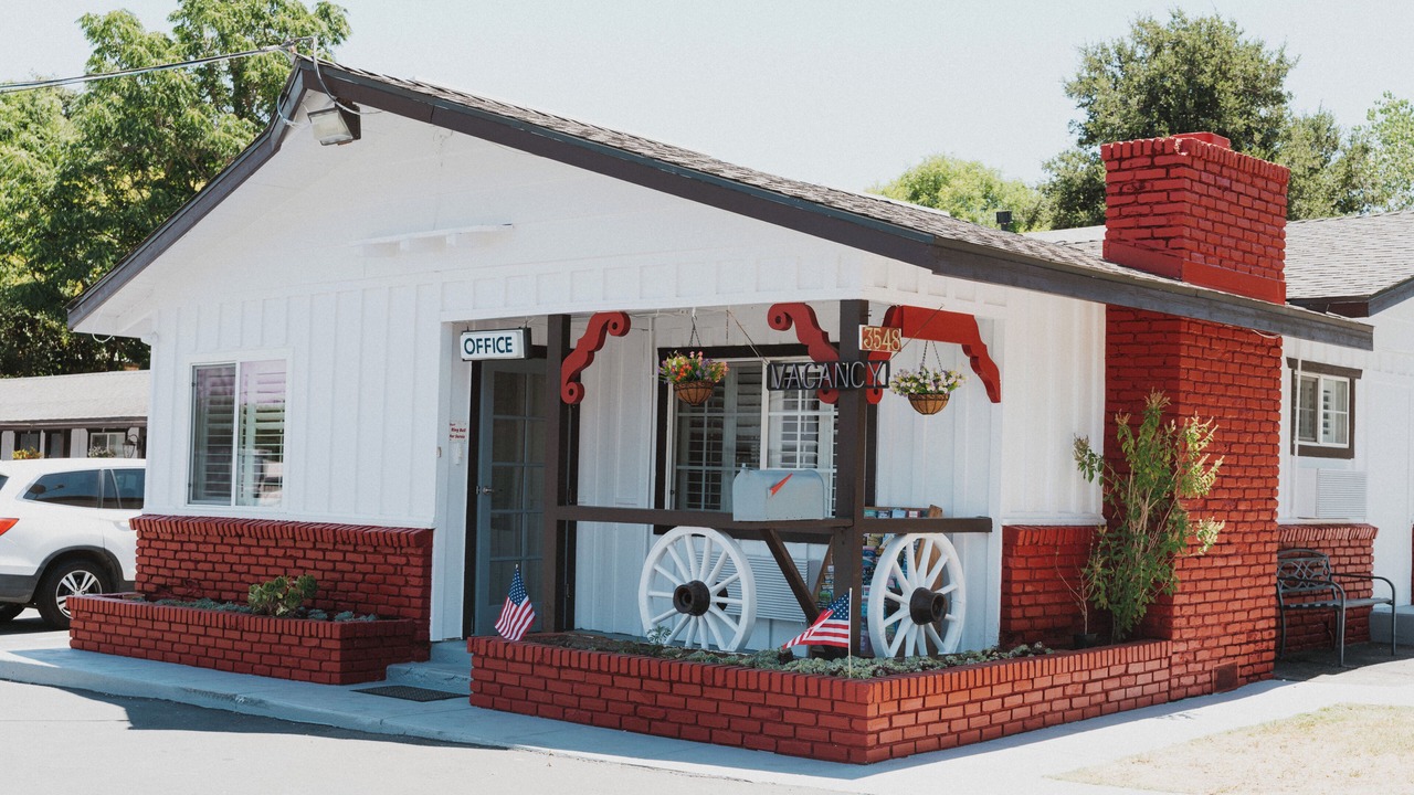 Photo of Outdoor in Paso Robles