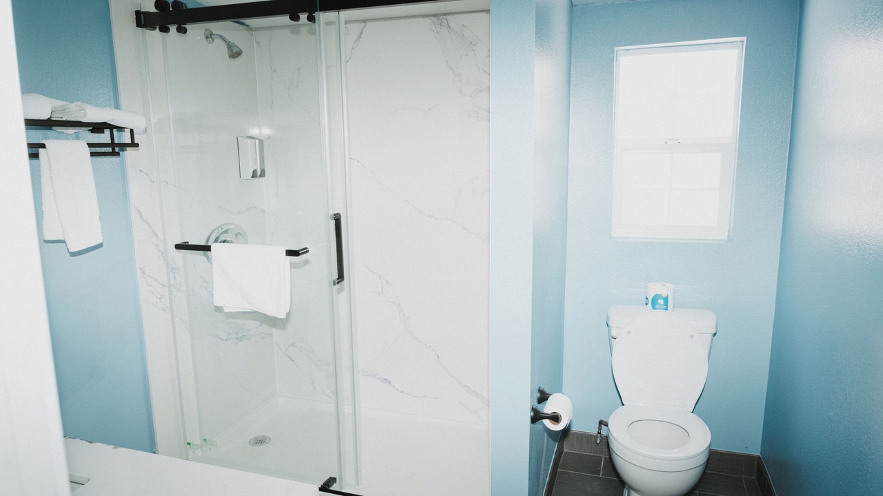 Photo of Bathroom in Paso Robles