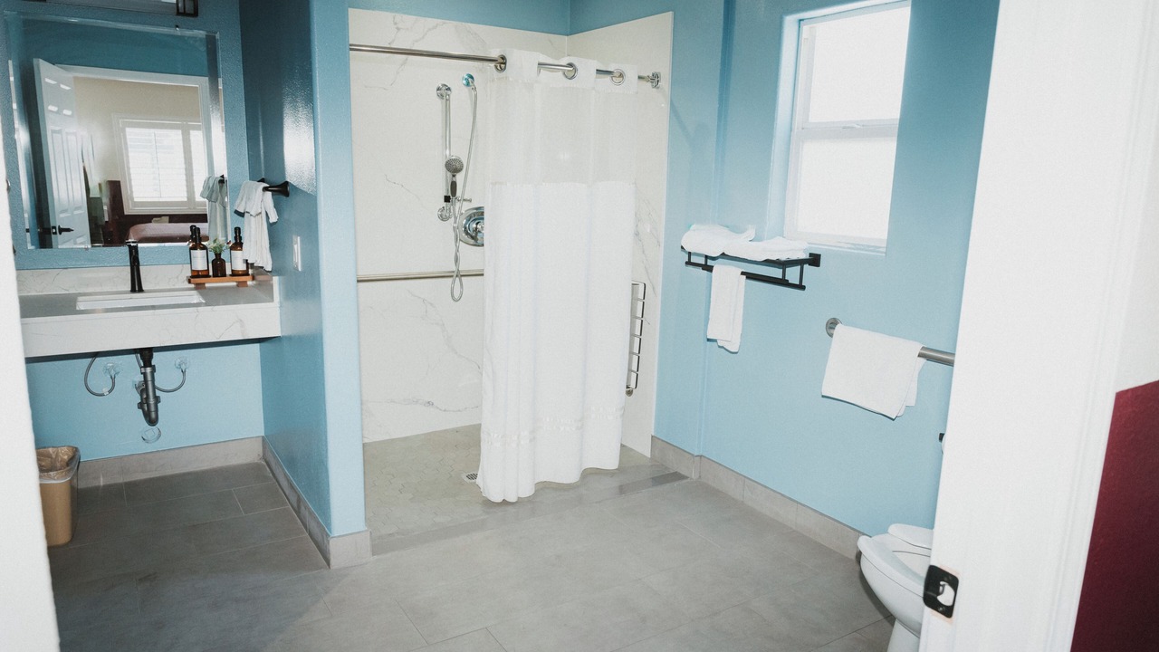 Photo of Bathroom in Paso Robles