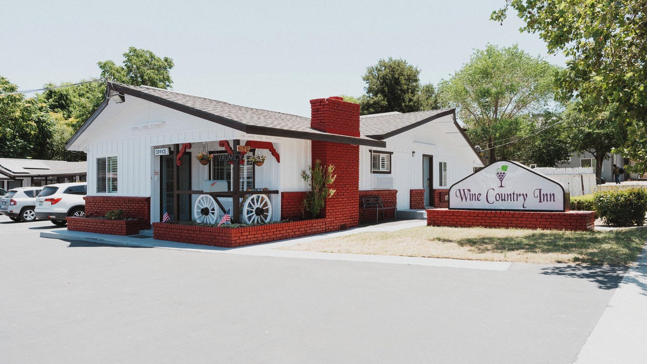 Photo of Outdoor in Paso Robles