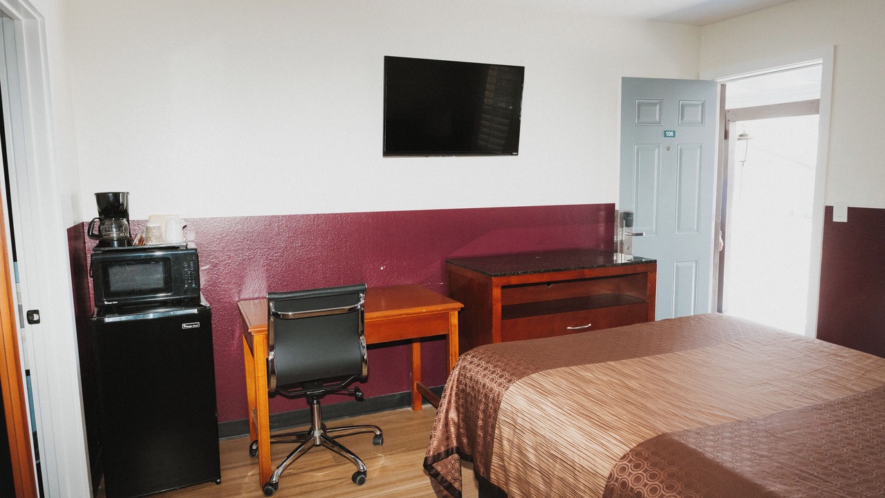 Photo of Bedroom in Paso Robles