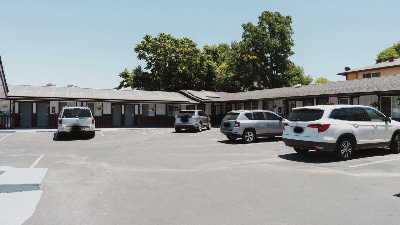 Photo of Outdoor in Paso Robles