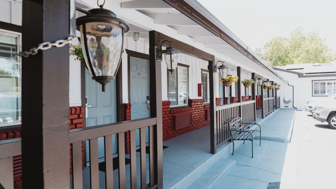 Photo of Outdoor in Paso Robles