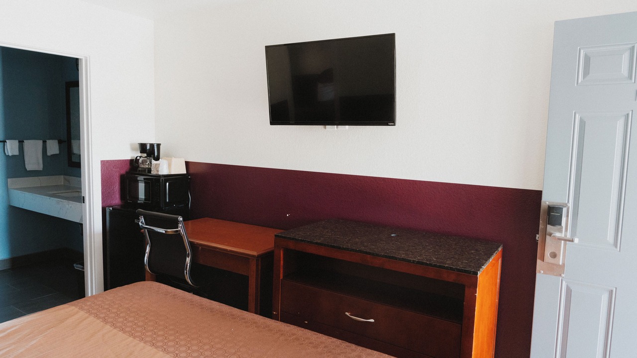 Photo of Bedroom in Paso Robles