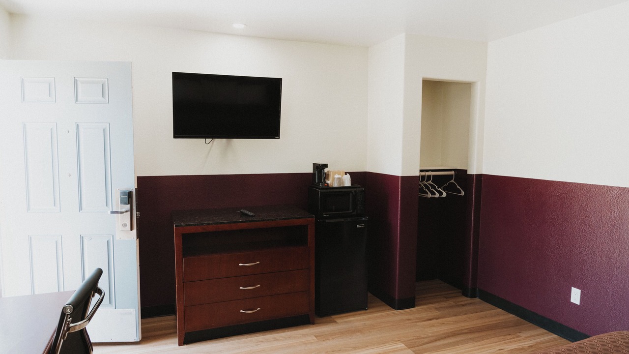 Photo of Bedroom in Paso Robles