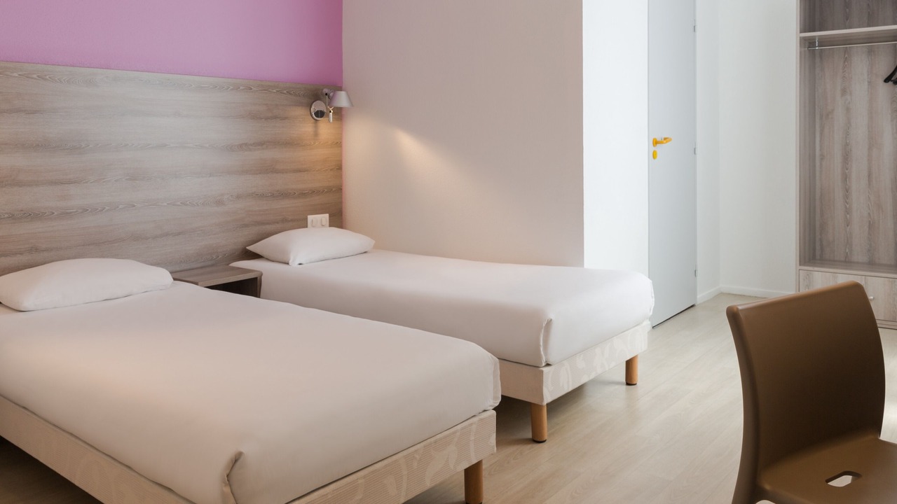 Photo of Bedroom in Nevers