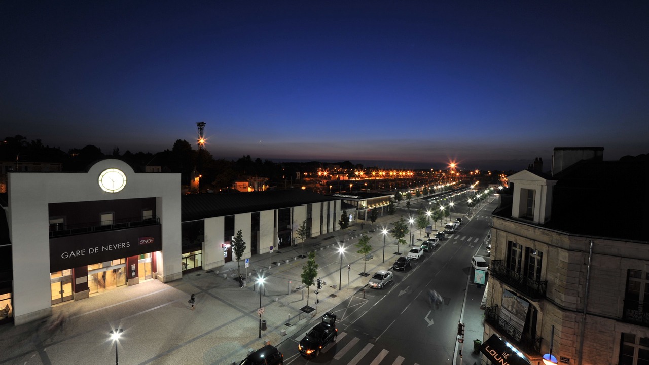 Photo of Others in Nevers