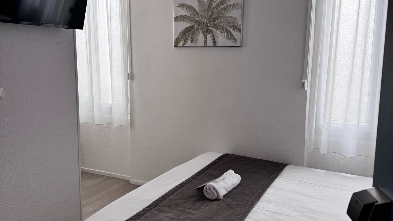 Photo of Bedroom in Nevers