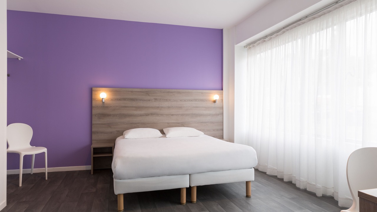 Photo of Bedroom in Nevers