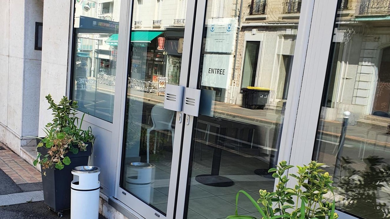 Photo of Outdoor in Nevers