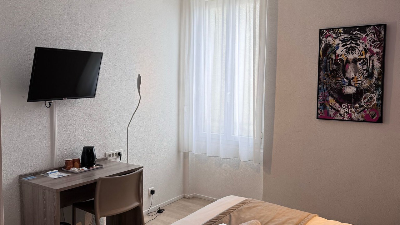 Photo of Bedroom in Nevers