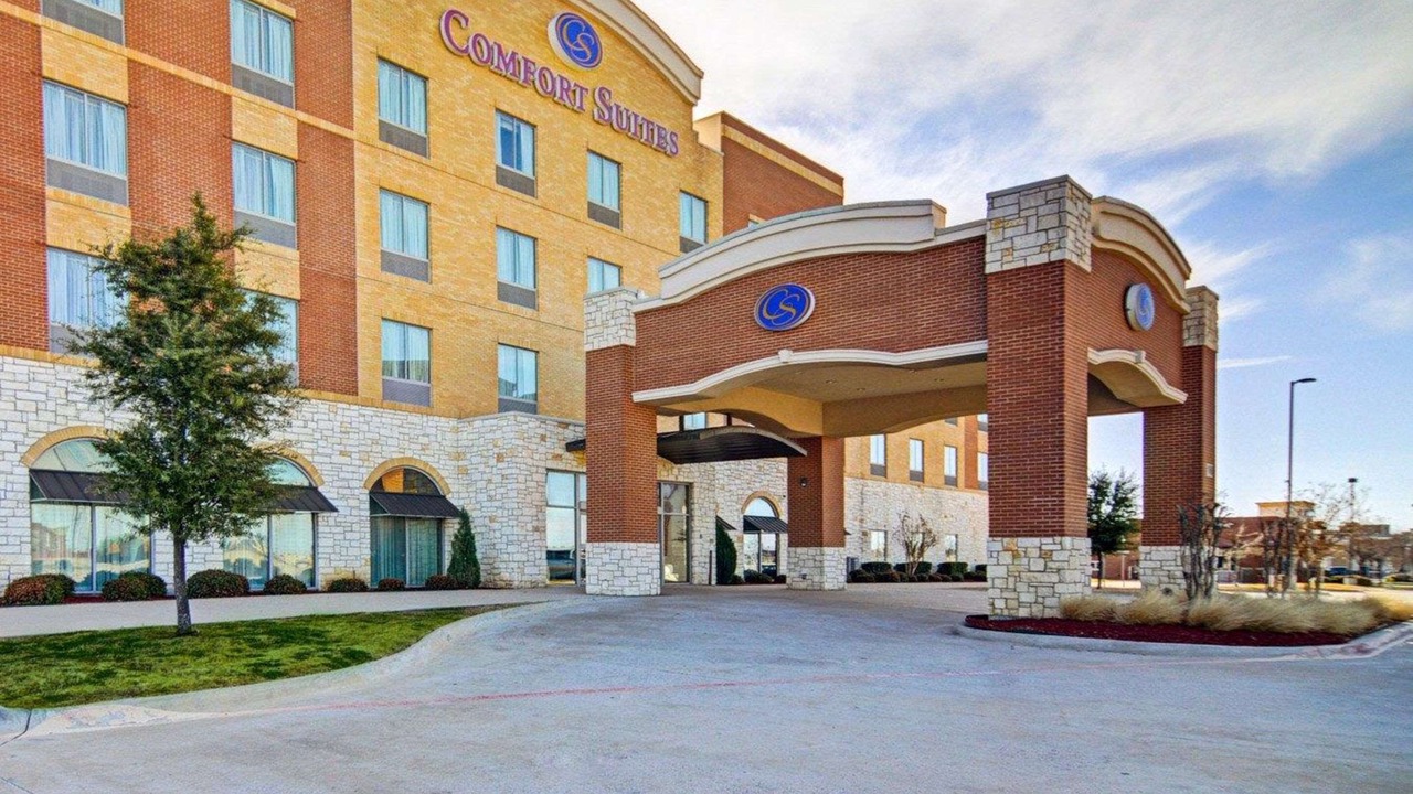 Photo of Outdoor in Frisco