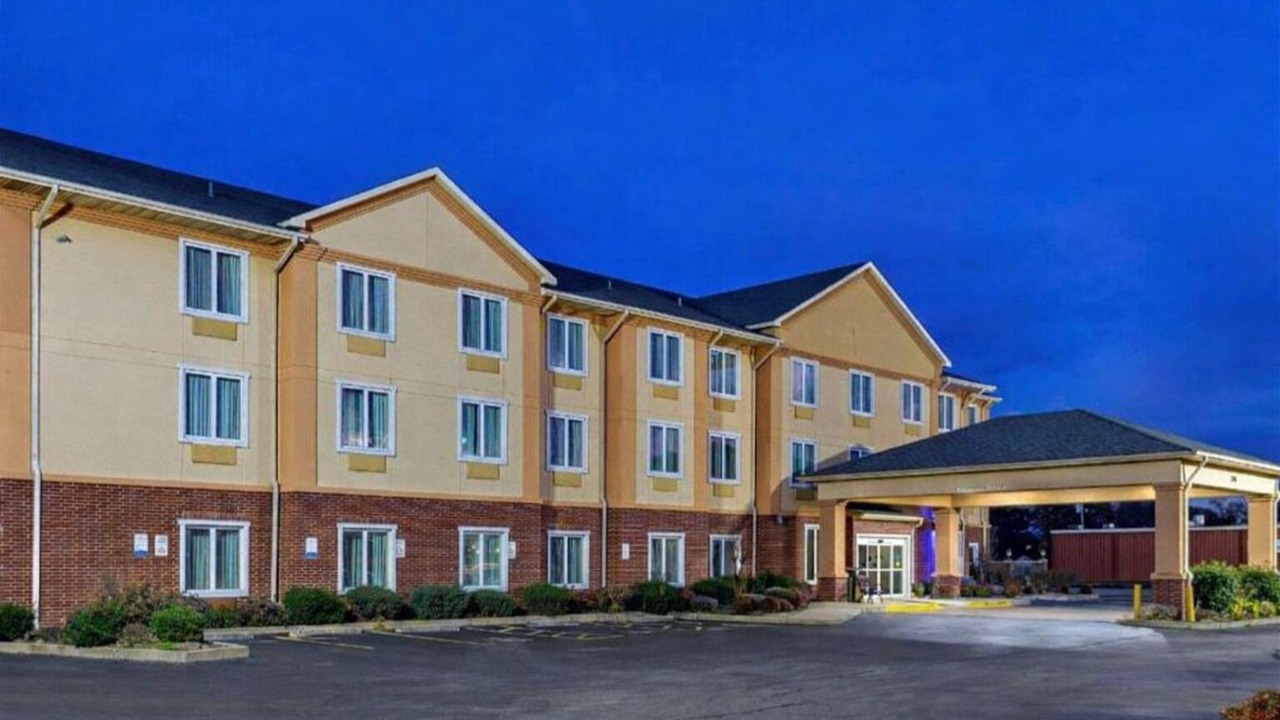 Photo of Outdoor in Marion