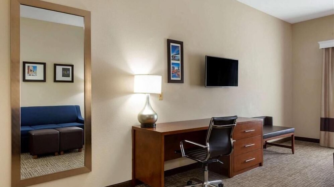 Photo of Bedroom in Marion