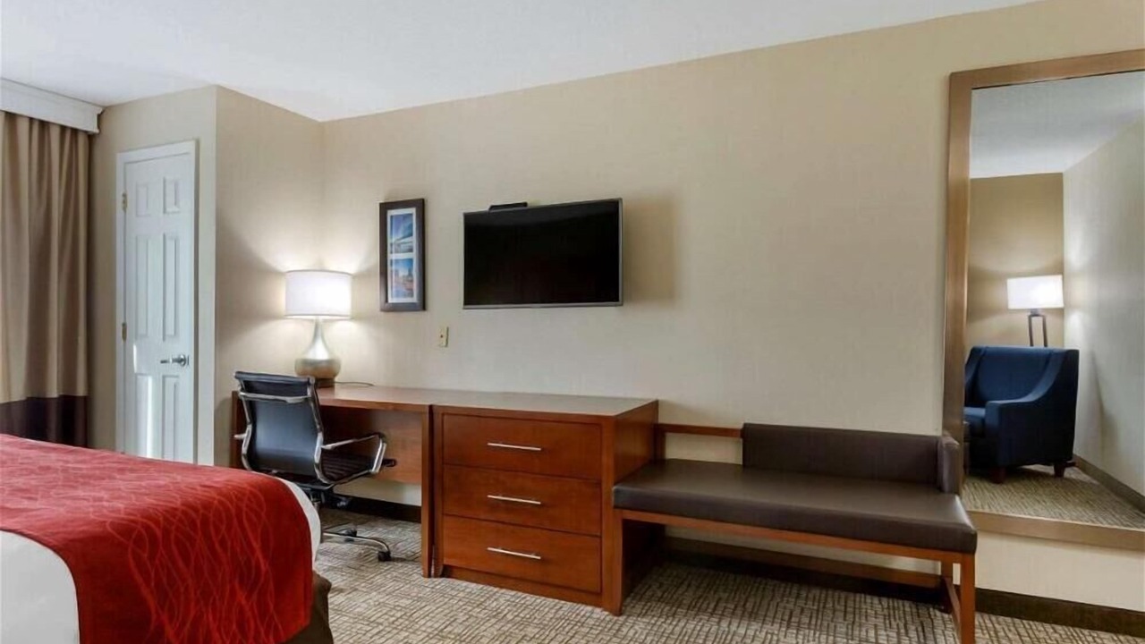 Photo of Bedroom in Marion
