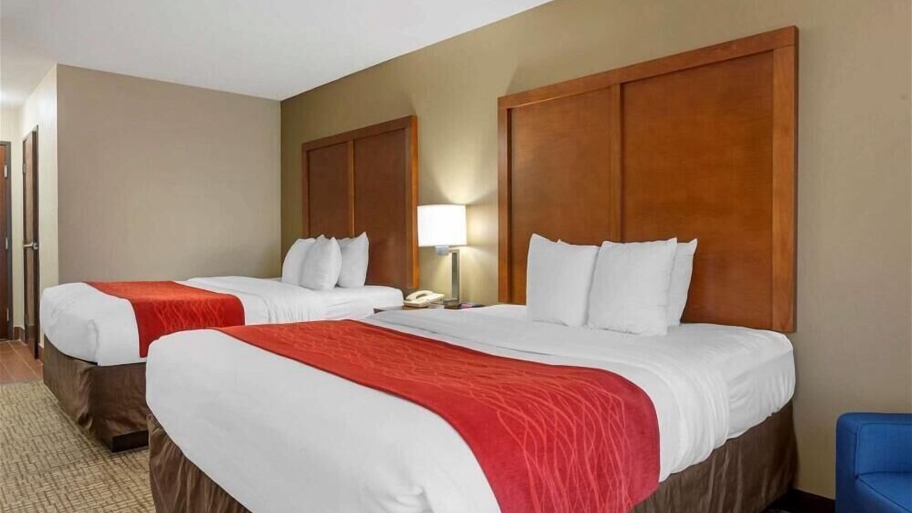 Photo of Bedroom in Marion