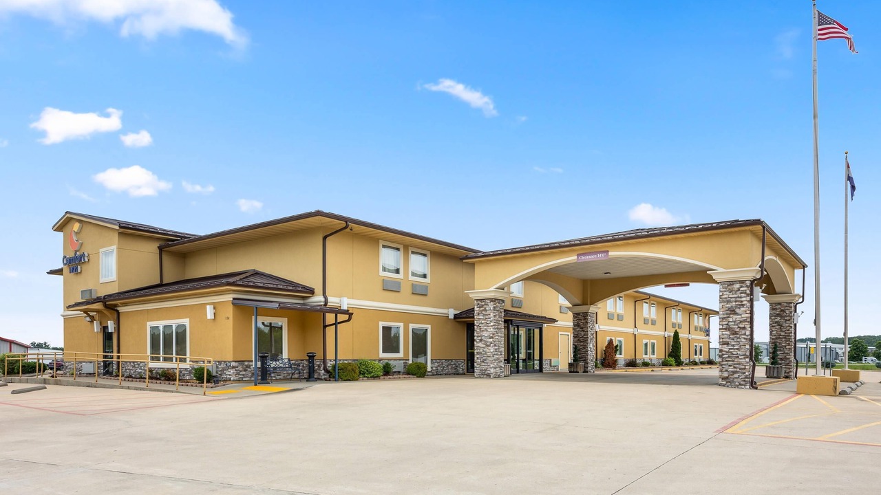 Photo of Outdoor in Willow Springs