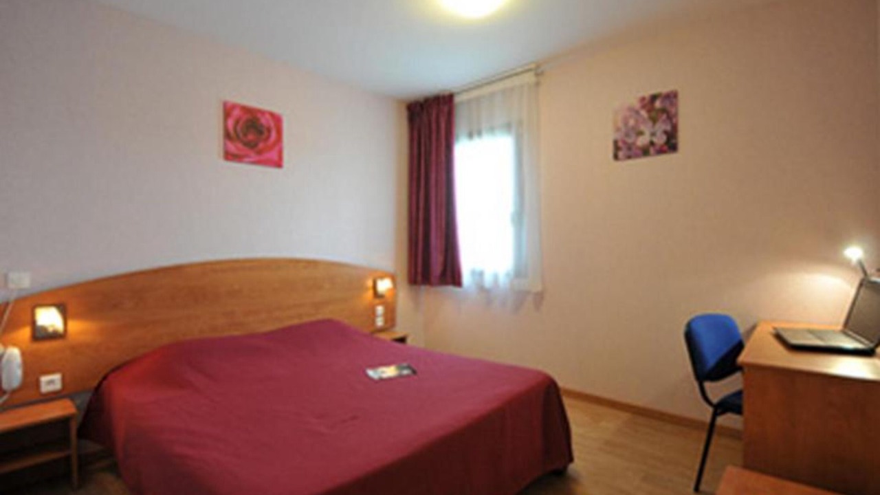 Photo of Bedroom in Witry-les-Reims