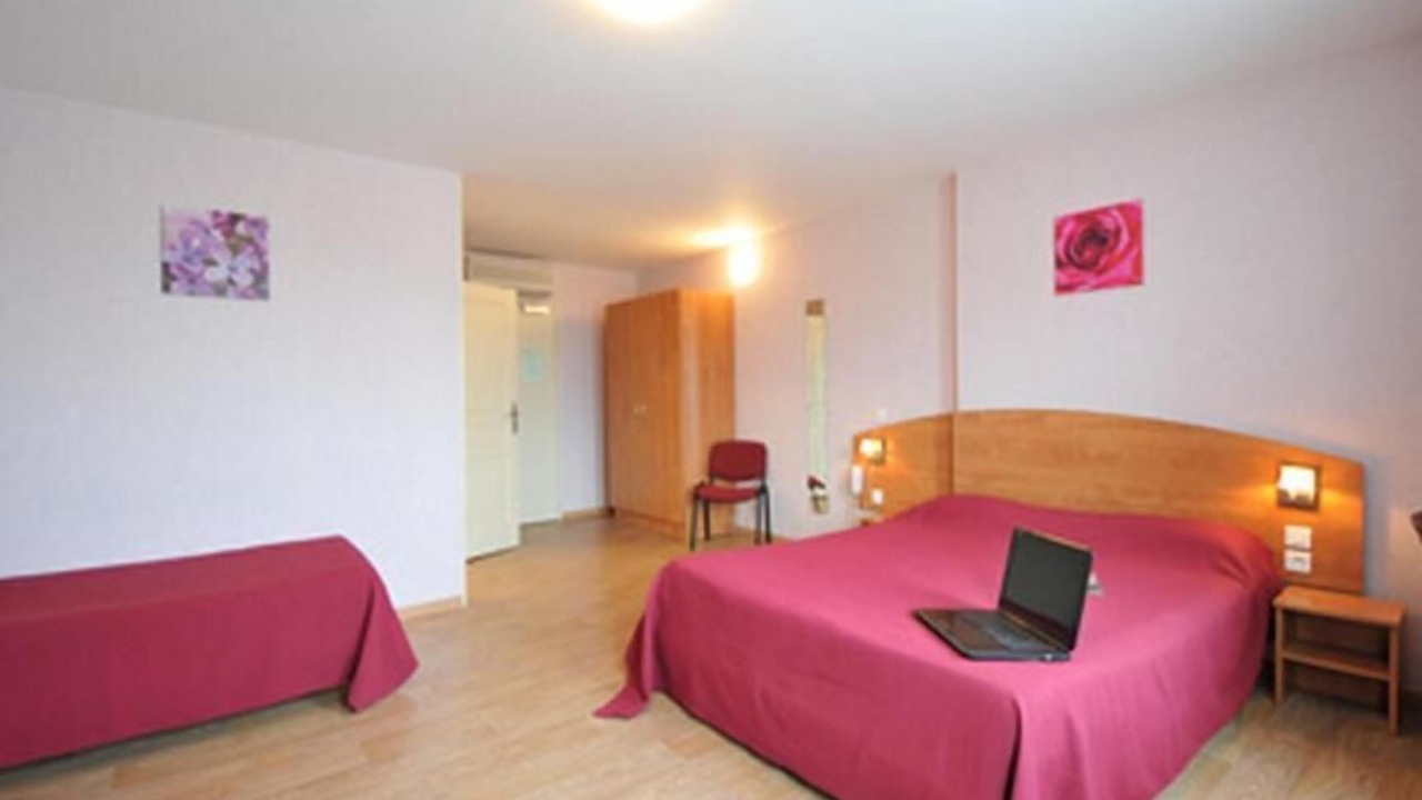 Photo of Bedroom in Witry-les-Reims