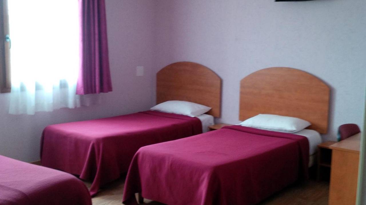 Photo of Bedroom in Witry-les-Reims