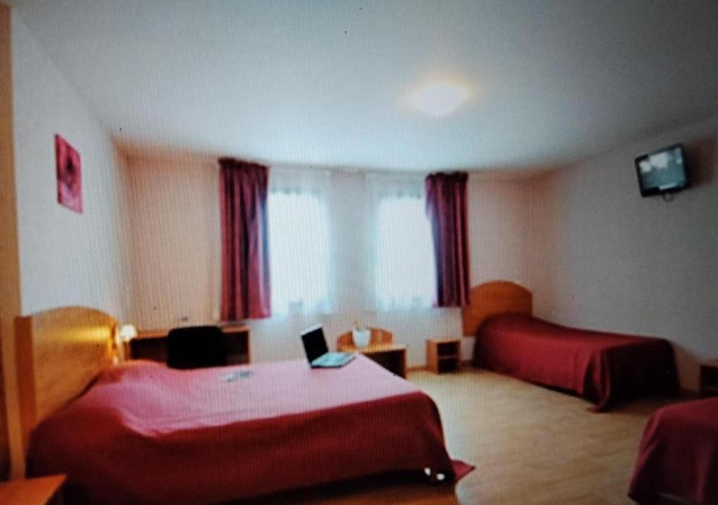 Photo of Bedroom in Witry-les-Reims