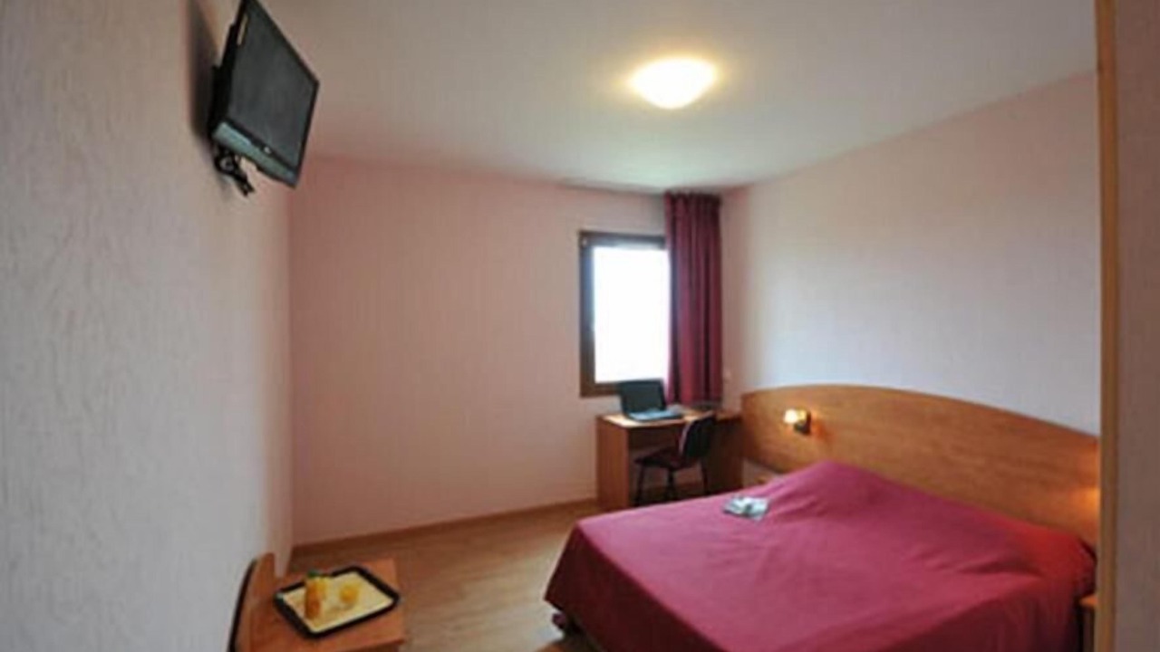 Photo of Bedroom in Witry-les-Reims