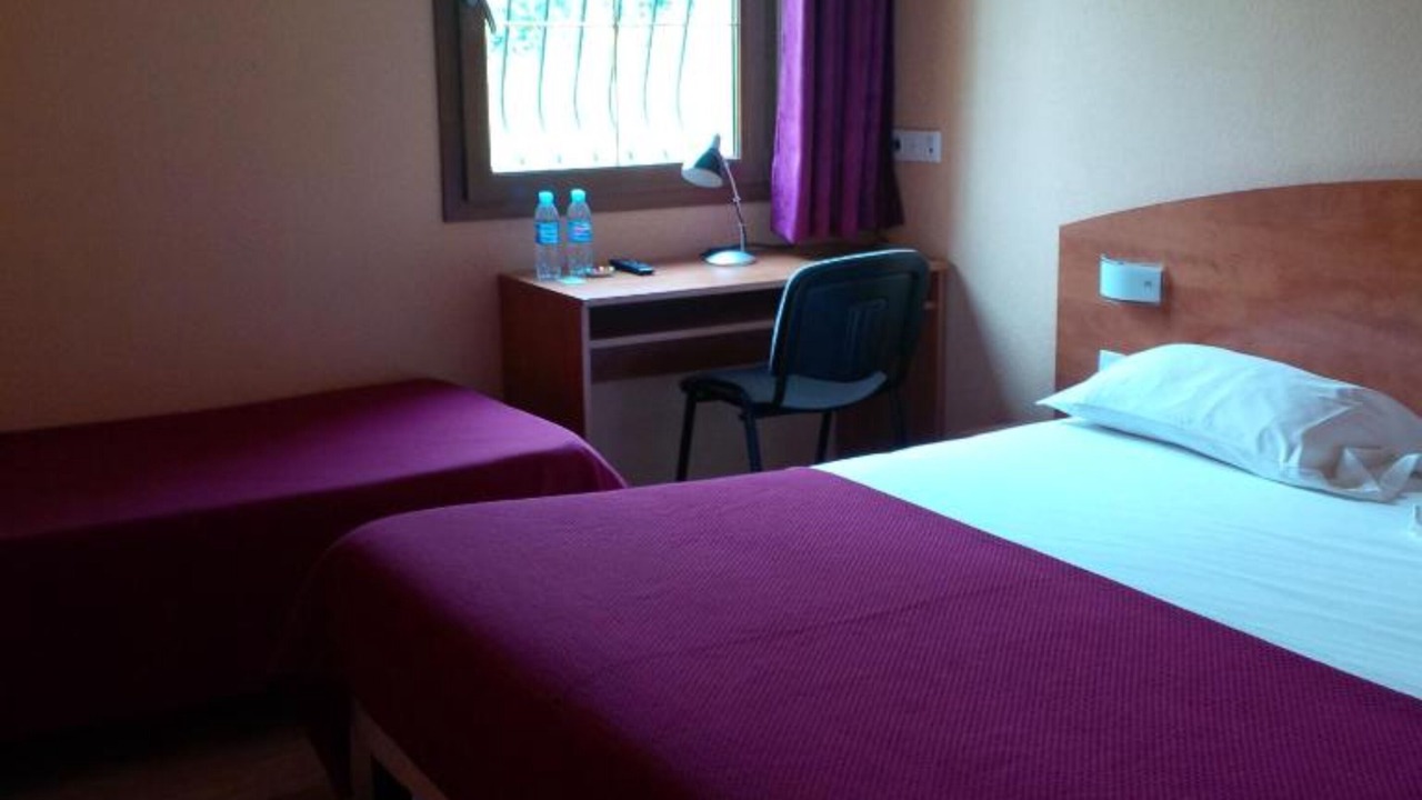 Photo of Bedroom in Witry-les-Reims