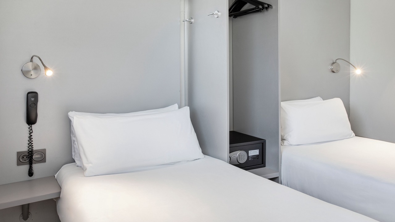 Photo of Bedroom in Les Franqueses del Valles