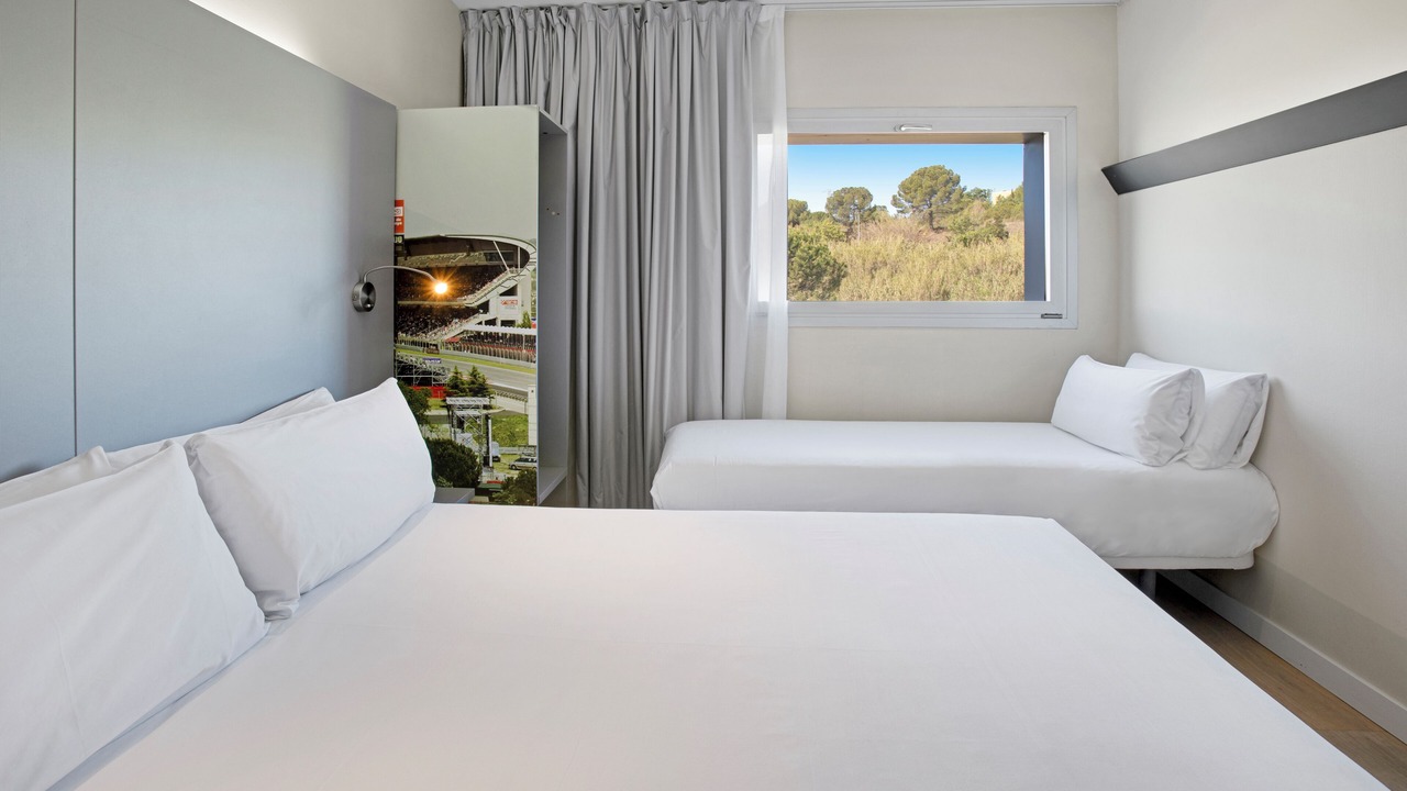 Photo of Bedroom in Les Franqueses del Valles