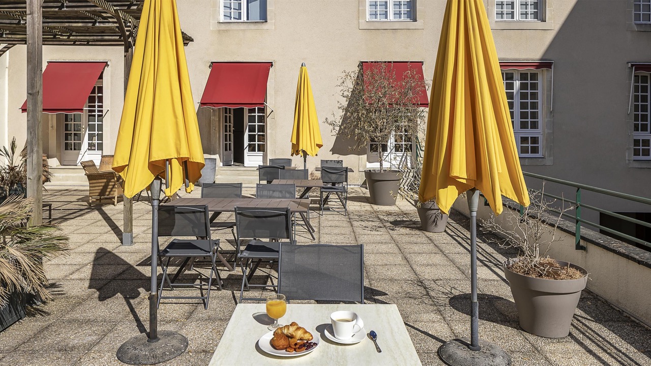 Photo of Outdoor in Poitiers