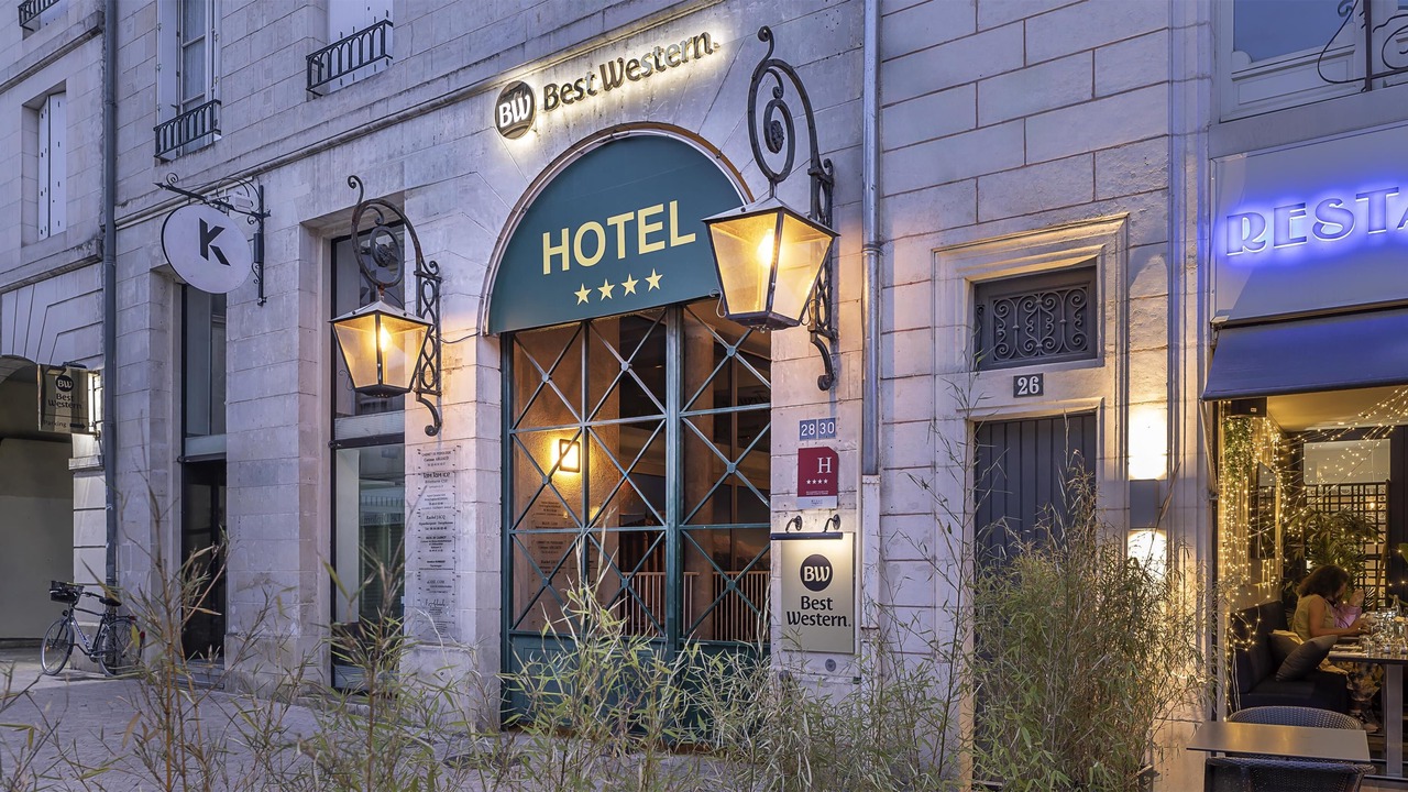 Photo of Outdoor in Poitiers