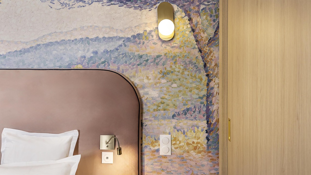 Photo of Bedroom in Poitiers